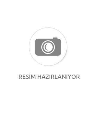 Vera Model Mor Şeritli Taş Detaylı Tasarım Tesettür İkili Mayo Takım | NS Tasarim